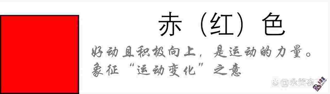 白色五行属什么属性（红色白色五行属什么）